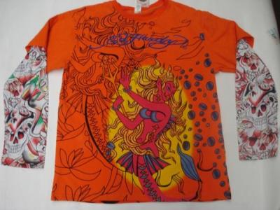 cheap Ed Hardy shirt(Men)-340